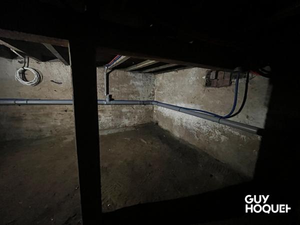 Maison à louer à Guémené-Penfao - 5 pièces, 4 chambres