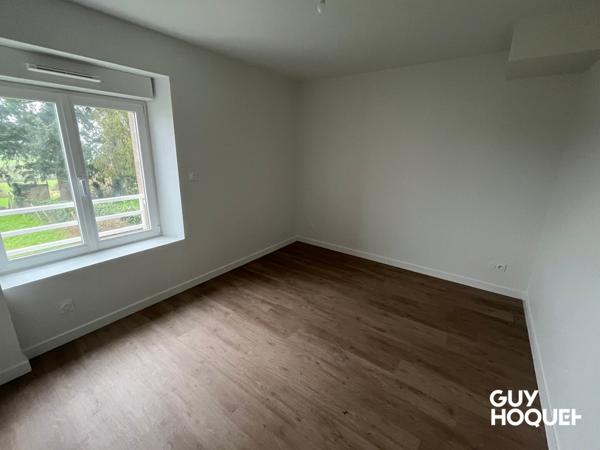 Maison à louer à Guémené-Penfao - 5 pièces, 4 chambres