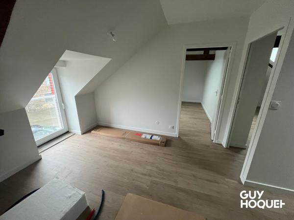 Maison à louer à Guémené-Penfao - 5 pièces, 4 chambres