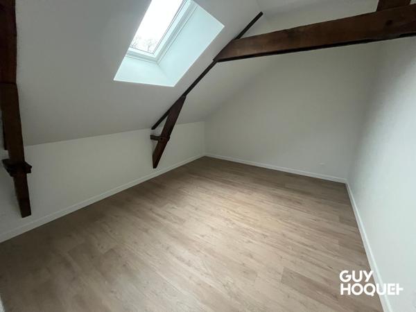 Maison à louer à Guémené-Penfao - 5 pièces, 4 chambres