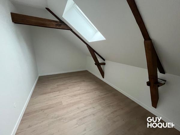 Maison à louer à Guémené-Penfao - 5 pièces, 4 chambres