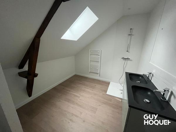 Maison à louer à Guémené-Penfao - 5 pièces, 4 chambres