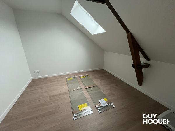 Maison à louer à Guémené-Penfao - 5 pièces, 4 chambres