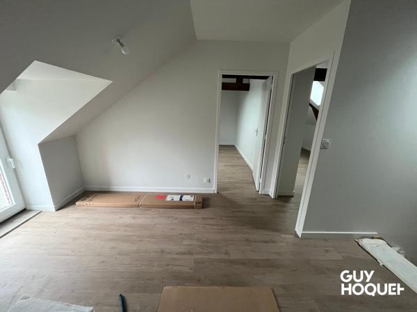 Maison à louer à Guémené-Penfao - 5 pièces, 4 chambres