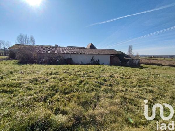 Ferme 6 pièces de 600 m² à Saussignac (24240)