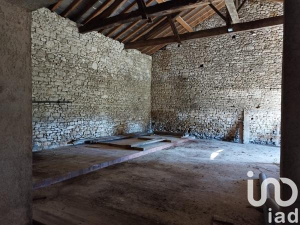 Ferme 6 pièces de 600 m² à Saussignac (24240)