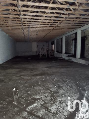 Ferme 6 pièces de 600 m² à Saussignac (24240)