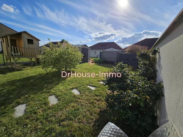 Maison à vendre 5 pièces de 125 m²