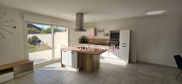 Maison à vendre 5 pièces de 125 m²