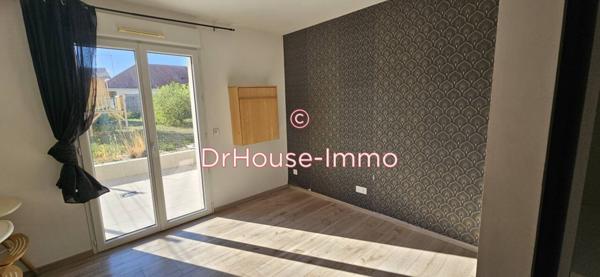 Maison à vendre 5 pièces de 125 m²