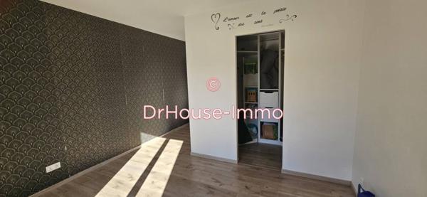 Maison à vendre 5 pièces de 125 m²