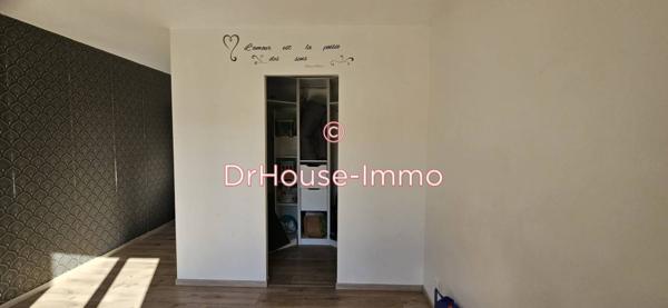 Maison à vendre 5 pièces de 125 m²