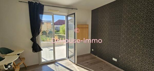 Maison à vendre 5 pièces de 125 m²