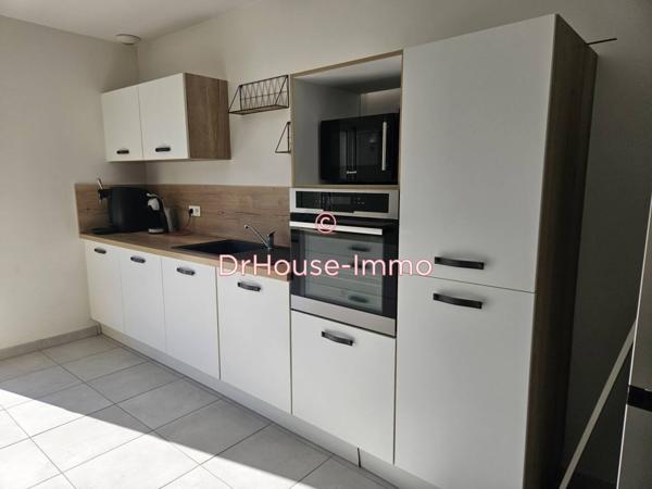 Maison à vendre 5 pièces de 125 m²