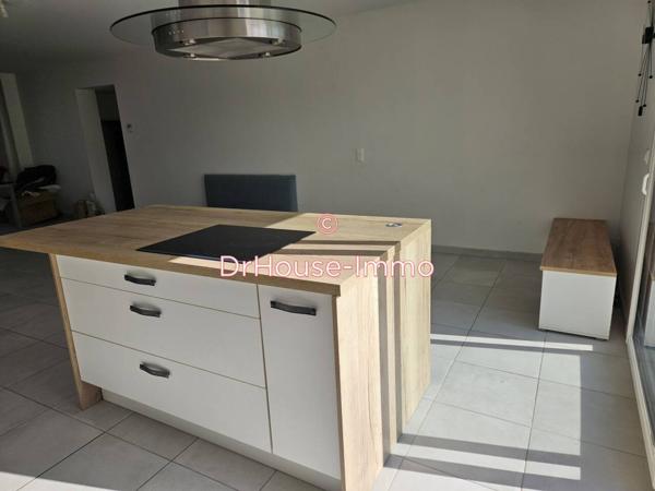 Maison à vendre 5 pièces de 125 m²