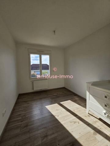 Maison à vendre 5 pièces de 125 m²