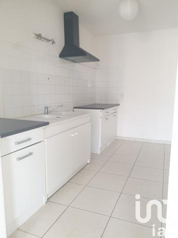 Apartment for sale 3 rooms 67 m² Saint-Gilles