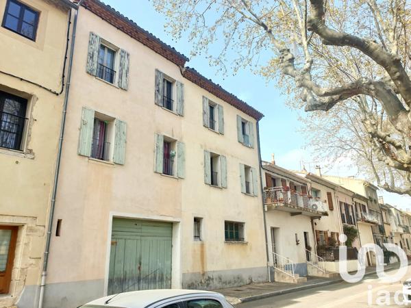 Apartment for sale 3 rooms 67 m² Saint-Gilles