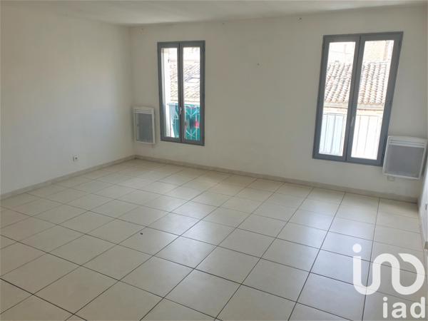 Apartment for sale 3 rooms 67 m² Saint-Gilles