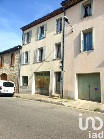 Apartment for sale 3 rooms 67 m² Saint-Gilles