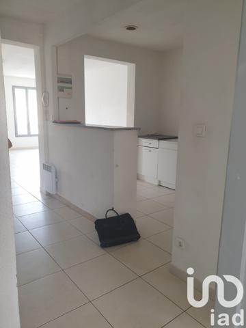 Apartment for sale 3 rooms 67 m² Saint-Gilles