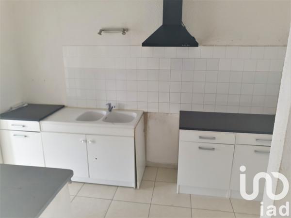 Apartment for sale 3 rooms 67 m² Saint-Gilles