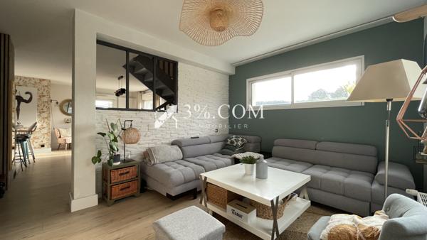 Maison 5 pièce(s) 4 chambre(s) 115 m²