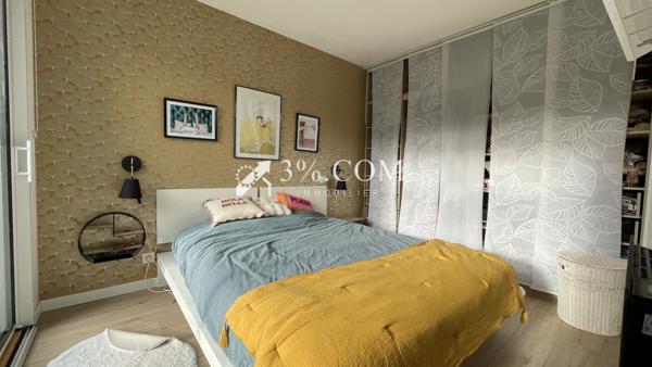 Maison 5 pièce(s) 4 chambre(s) 115 m²