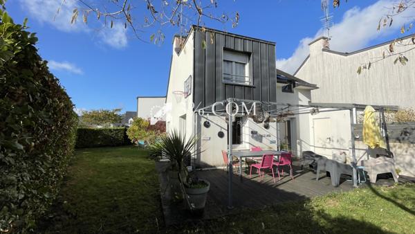 Maison 5 pièce(s) 4 chambre(s) 115 m²