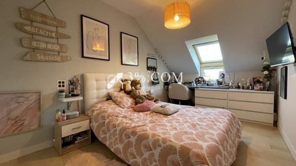 Maison 5 pièce(s) 4 chambre(s) 115 m²