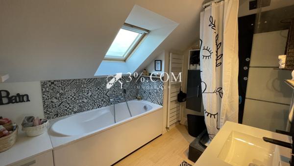 Maison 5 pièce(s) 4 chambre(s) 115 m²