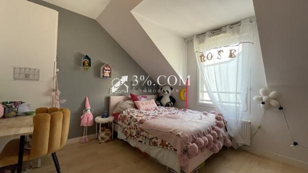 Maison 5 pièce(s) 4 chambre(s) 115 m²