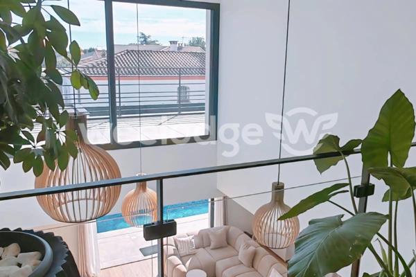 Maison à vendre 6 pièces de 197 m² à Toulouse