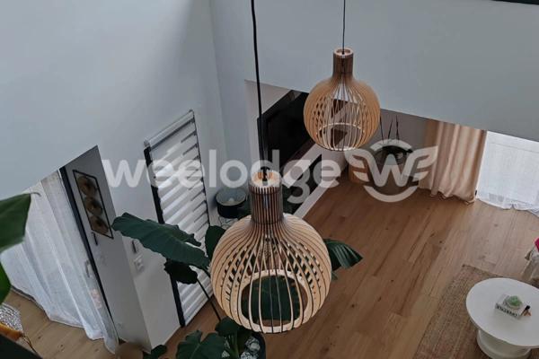 Maison à vendre 6 pièces de 197 m² à Toulouse