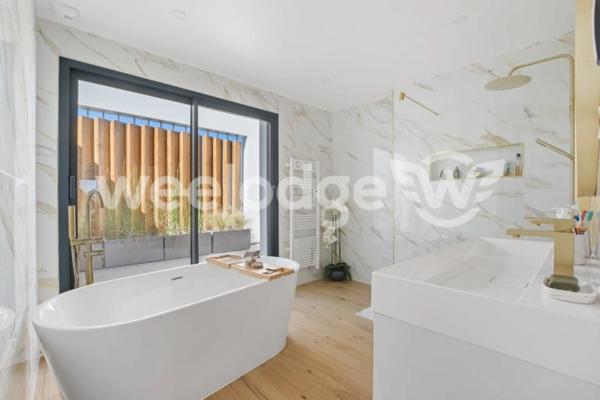 Maison à vendre 6 pièces de 197 m² à Toulouse