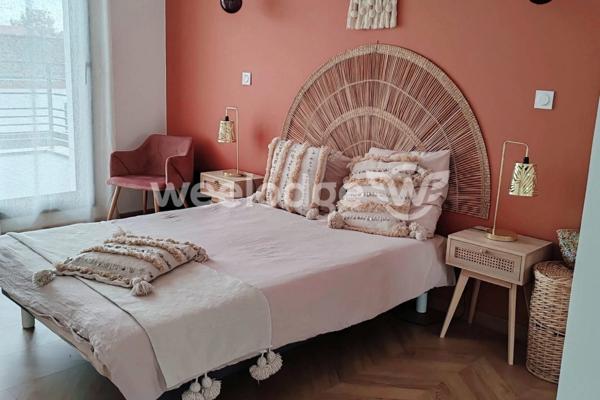 Maison à vendre 6 pièces de 197 m² à Toulouse