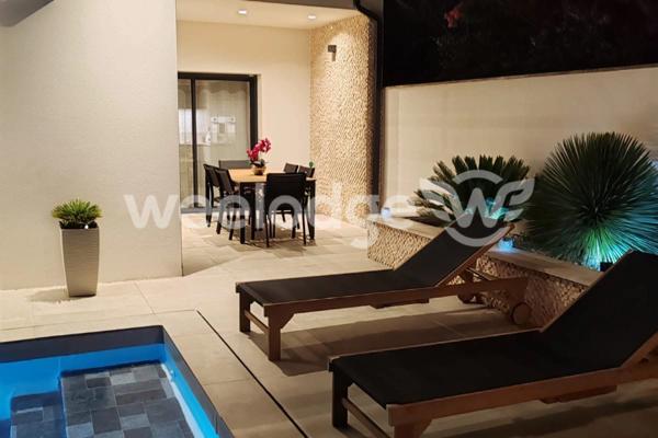 Maison à vendre 6 pièces de 197 m² à Toulouse