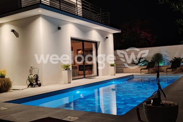 Maison à vendre 6 pièces de 197 m² à Toulouse