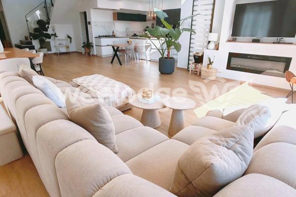 Maison à vendre 6 pièces de 197 m² à Toulouse