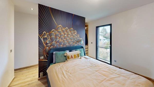 ELEGANTE MAISON CONTEMPORAINE DE 165 M²