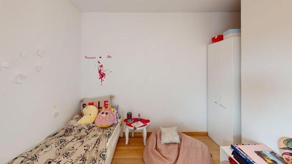 ELEGANTE MAISON CONTEMPORAINE DE 165 M²