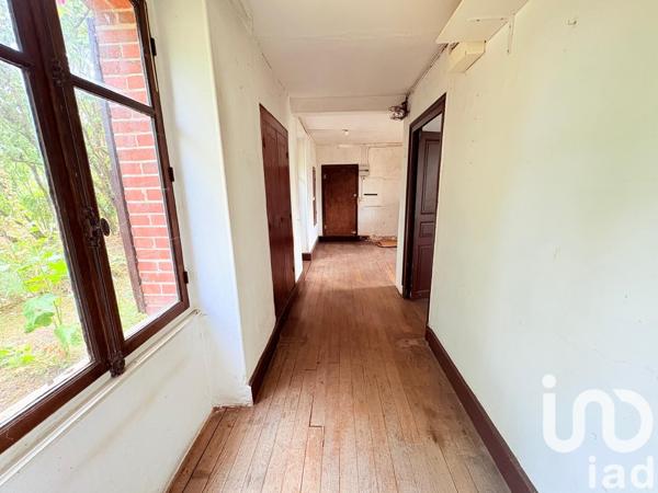 Maison à vendre 2 pièces 77,5 m² Jussy-le-Chaudrier