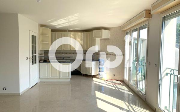 Appartement à louer    3 pièces • 69,62 m2 Saint-Maur-des-Fossés