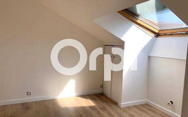 Appartement à louer    3 pièces • 69,62 m2 Saint-Maur-des-Fossés