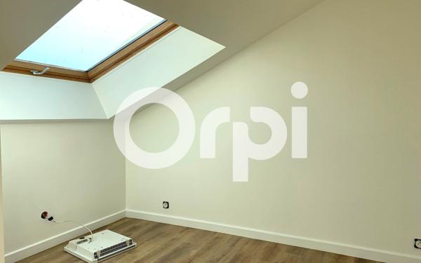 Appartement à louer    3 pièces • 69,62 m2 Saint-Maur-des-Fossés