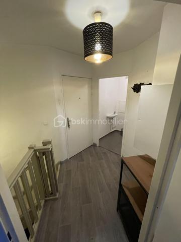 Appartement de 63,53 m²