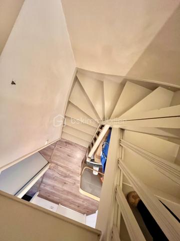 Appartement de 63,53 m²