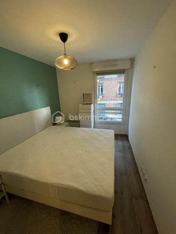 Appartement de 63,53 m²