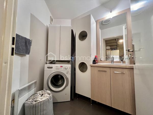 Appartement de 63,53 m²