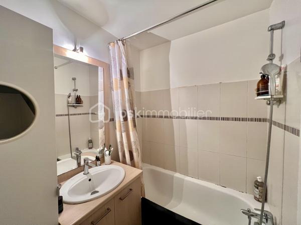 Appartement de 63,53 m²